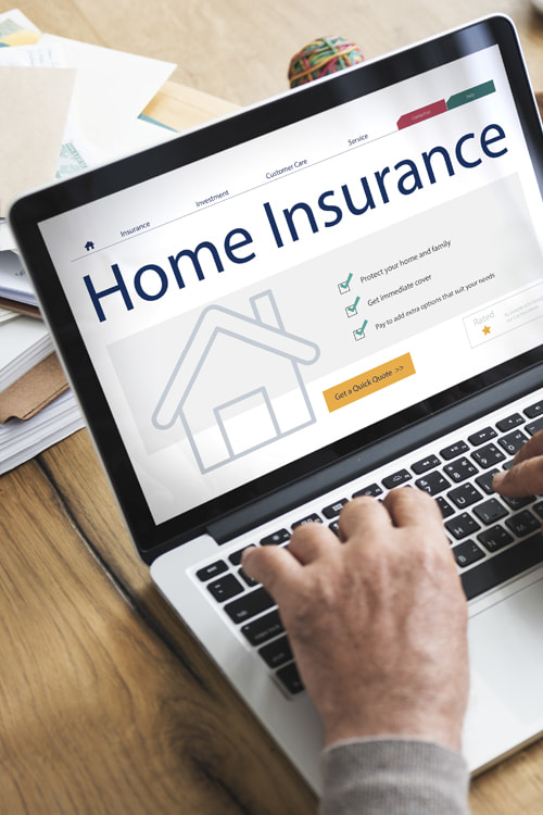 home ensurance