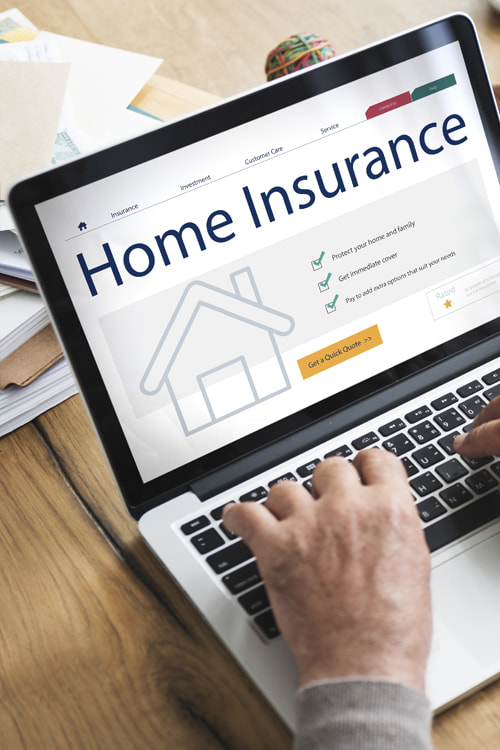 home ensurance